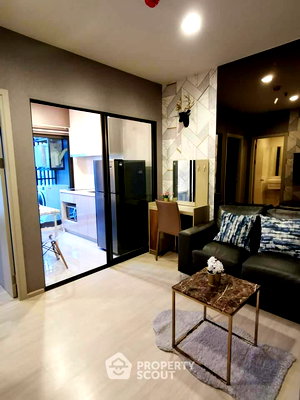 ขายคอนโด : คอนโด 1-ห้องนอน ที่ ไลฟ์ สุขุมวิท 48 ใกล้ BTS พระโขนง (ID 992960)