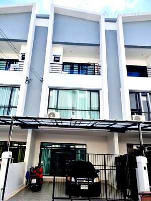Townhouses for sale อุดมสุข 39 : 📌 For Sell Town house CORDIZ AT UDOMSUK 3-story 3 bedroom 4 bathroom