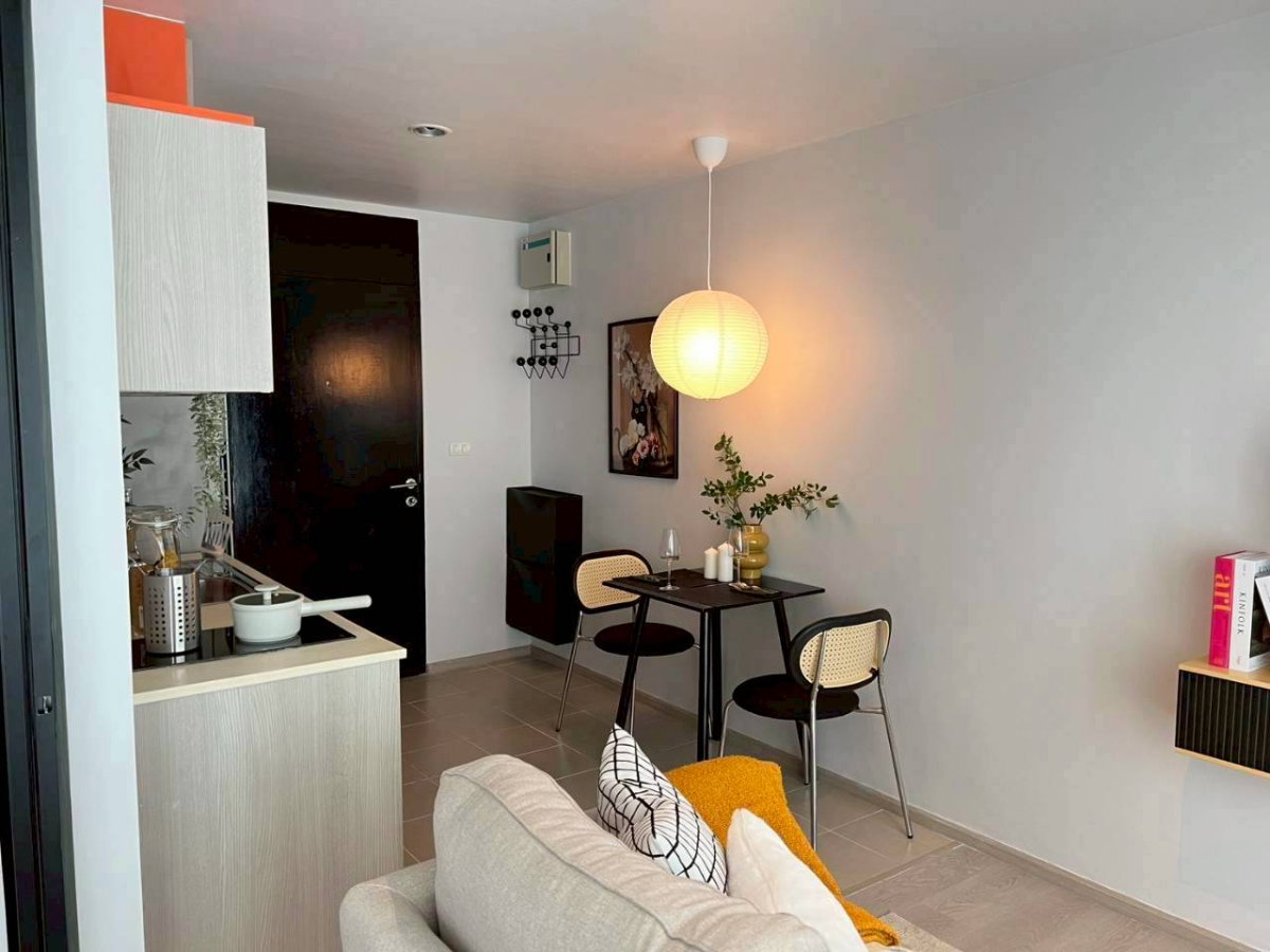 Centrio Condominium For Sell WR-04131 - image 2