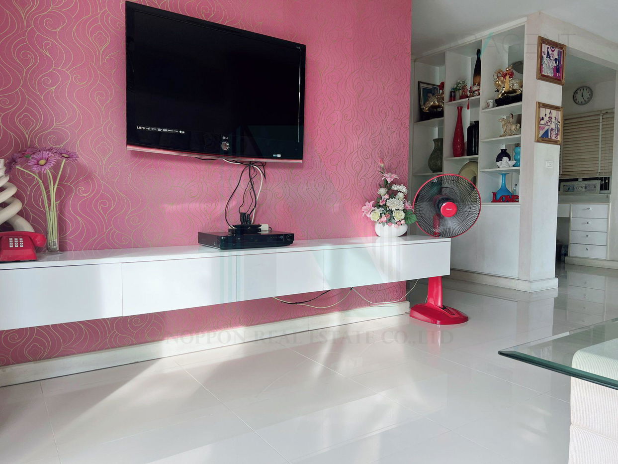 picture 📌 For Sell House THE PLANT WONGWAEN - RAMINTRA 2 2-story 3 bedroom 3 bathroom - 3/8