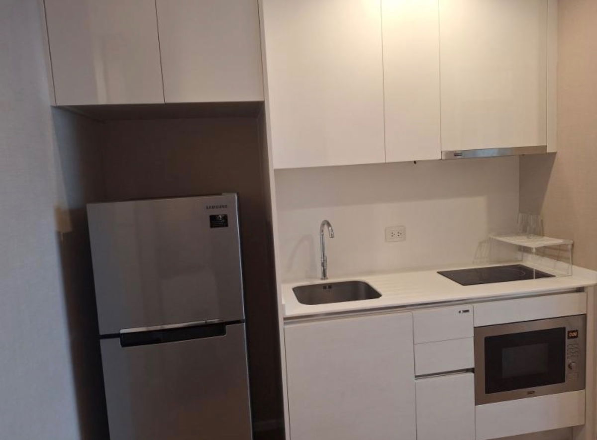 รูป 🔥🔥ห้อง 36 ตรม ราคาพิเศษ 16,000 ห้องมุม สนใจทักด่วน :0818655355 - รูปที่ 3/10