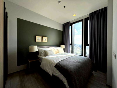 Condos for rent BTS Ekkamai : ✅ XTE136 ✅ Line : @p2nproperty