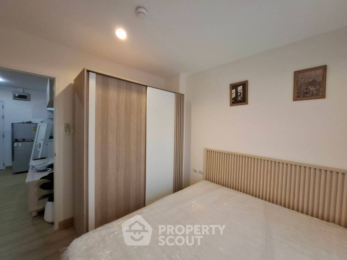 picture 1-BR Condo at Thana Arcadia Charansanitwong near MRT Bang Yi Khan (ID 2141702) - 1/11