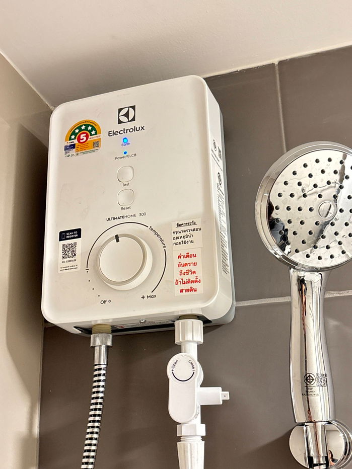 รูป 🏠RB22616 ให้เช่าถูกมาก📢พลัม แจ้งวัฒนะ - ดอนเมือง👉🏻แอดไลน์ @062mnigk( มี @ ด้วย) แอดมินตอบไว - รูปที่ 5/11