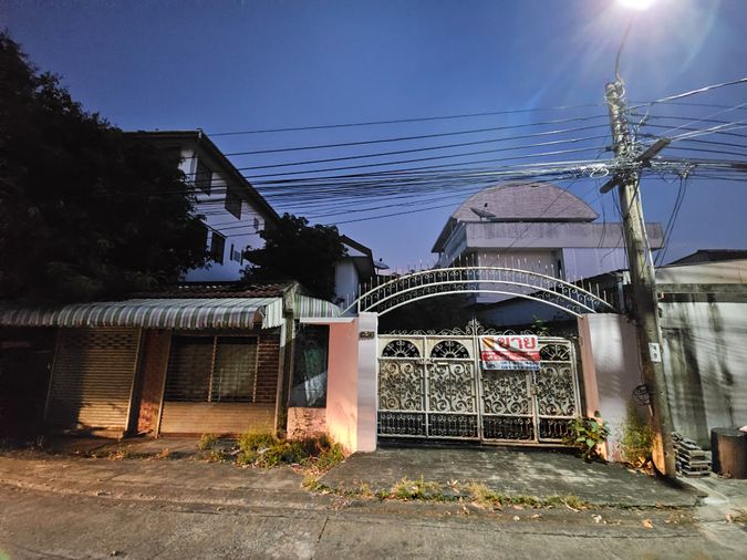 Land for sale, 89 sq wah, Wang Thonglang
