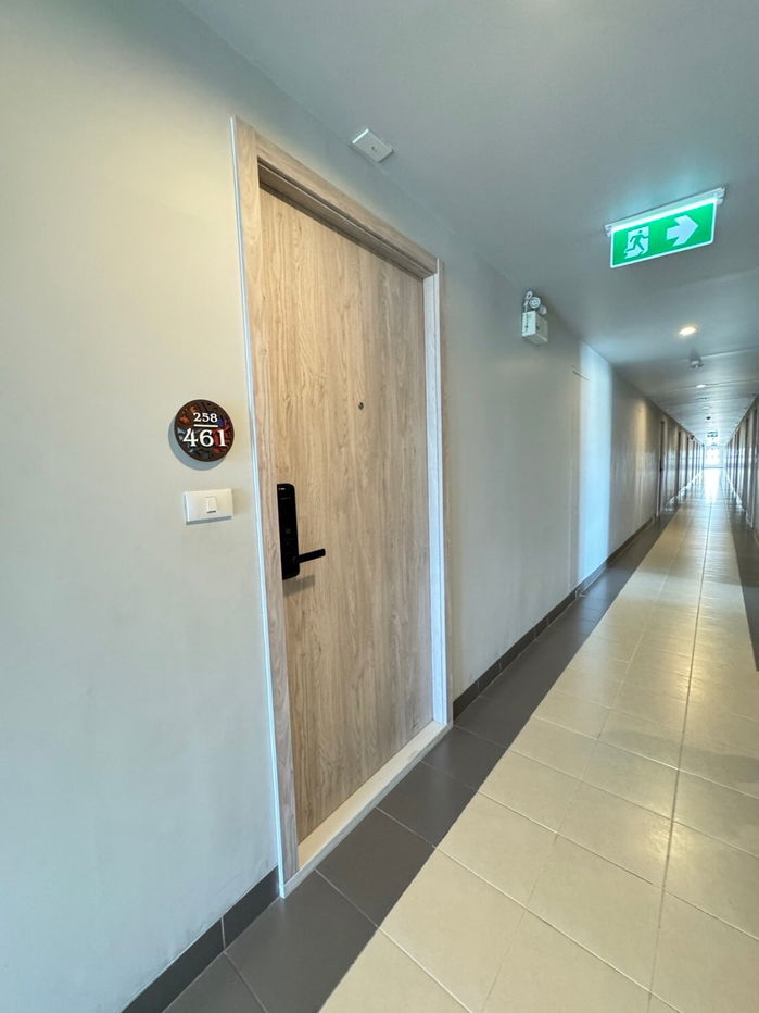 รูป KBA2 6236642 : ลา กาซิต้า หัวหิน - รูปที่ 6/7