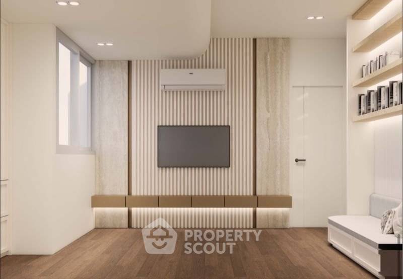 picture 2-BR Condo at Srithana Condominium close to Chiang Mai University (ID 2523224) - 12/14