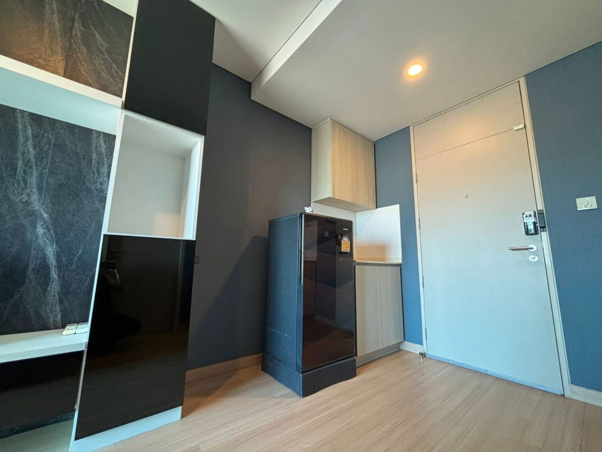 รูป 🏠RB22566 ให้เช่าถูกมาก📢ลุมพินี สวีท ดินแดง - ราชปรารภ👉🏻แอดไลน์ @062mnigk( มี @ ด้วย) แอดมินตอบไว - รูปที่ 2/9