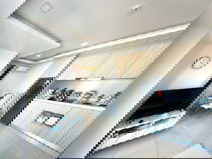 รูป อาคาเดีย บีช รีสอร์ท คอนโด ที่ตั้ง: ทัพยา ซอย 9 - รูปที่ 35/39