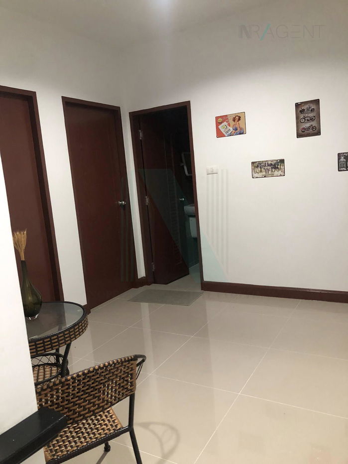 รูป 📌 ขายทาวน์เฮาส์ โครงการ เค.ซี. คลัสเตอร์ รามอินทรา 7 2 ชั้น 3 ห้องนอน 3 ห้องน้ำ - รูปที่ 5/8