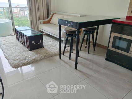 รูปภาพ 1-BR Condo At The Riviera Ocean Drive, Jomtien Beach, Chonburi (ID 2524615)