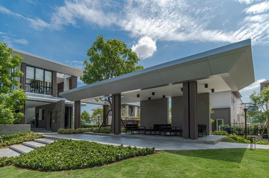 รูป Grande Pleno Pinklao - Kanchana - รูปที่ 3/9