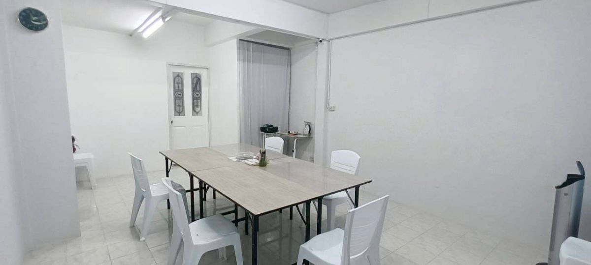 รูป ขายอาคารพาณิชย์ 3 ชั้น หมู่บ้านแฟมิลี่ซิตี้ **เจ้าของขายเอง - รูปที่ 6/8