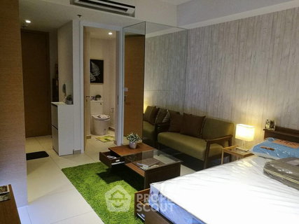 รูปภาพ 1-BR Condo at The Lofts Ekkamai near BTS Ekkamai (ID 824248)