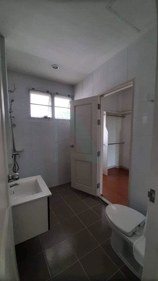 รูป 📌 ขายบ้านเดี่ยว โครงการ วิลล่า โนวา เทพารักษ์ 2 ชั้น 3 ห้องนอน 2 ห้องน้ำ - รูปที่ 6/8