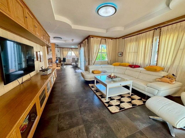 รูป ขายบ้านหรู บ้านเดี่ยว อารีน่า การ์เด้นท์ บางพลี 68 ตรว. พท.ใช้สอย 220 ตรม. บ้านสวยพร้อมอยู่ - รูปที่ 4/20