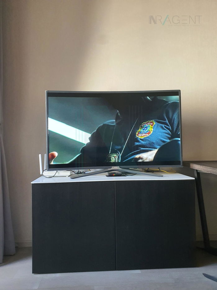 picture ðĐ For Rent Condo ASHTON ASOKE Building 1, Floor 11,1 bed room, Room size 34 sqm - 7/8