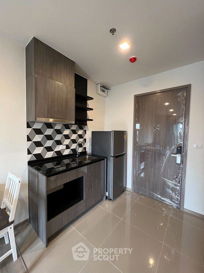picture 1-BR Condo At THE BASE Phetchaburi-Thonglor, Bang Kapi (ID 924314) - 4/9