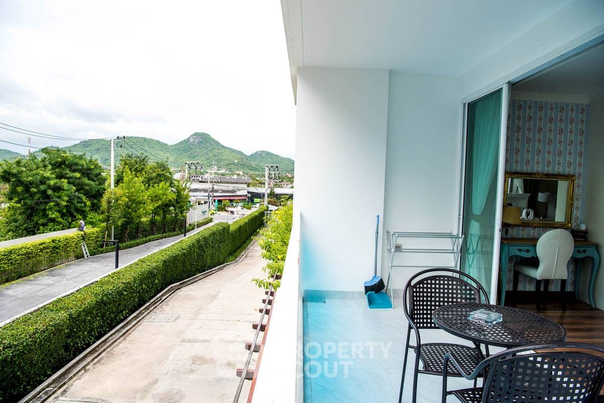 รูป คอนโด 1-ห้องนอน ที่ มายรีสอร์ท หัวหิน ใกล้ หาดเขาตะเกียบ (ID 1174715) - รูปที่ 7/25