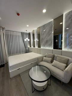 รูปภาพ เช่าคอนโด SOHO BANGKOK RATCHADA/โซโห แบงค็อก รัชดา (B6901024) ID Line : @condo88