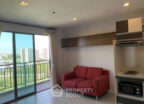 2-BR Condo at Silk Place Phaholyothin-Laksi in Anusawari (ID 848581)