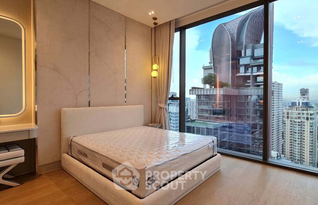 picture 3-BR Condo at The Strand Thonglor near BTS Thong Lor (ID 2524412) - 13/26