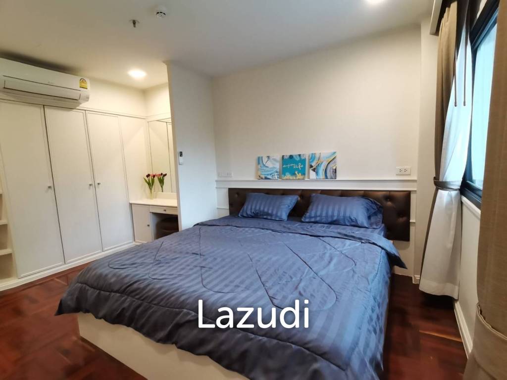 รูป 90 sqm condo at M Tower Bang Chak Prakanong Bangkok - รูปที่ 10/11