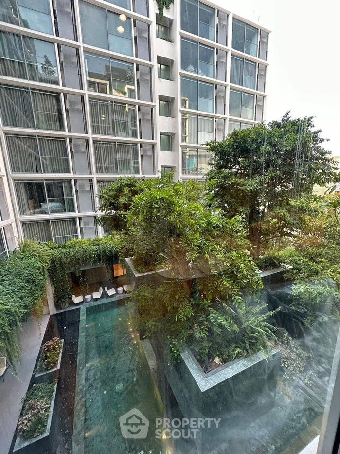 picture 1-BR Condo at SCOPE Promsri near BTS Phrom Phong (ID 1805889) - 8/22