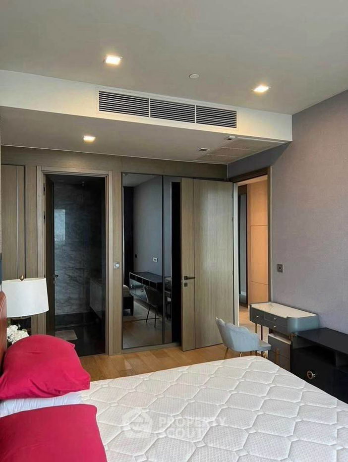 picture 2-BR Condo at The Monument Thonglo close to Thong Lo (ID 2520978) - 8/19