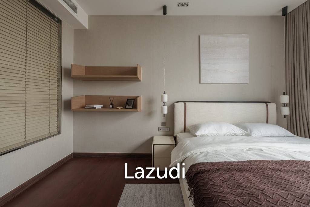 picture 2bed 2bath for rent at Q1 Sukhumvit - 11/15