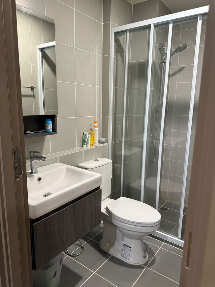 picture [RENT/SALE] Aspire Pinklao 📍Move-in Ready  - 5/6