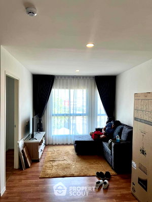 Condos for rent : 2-BR Condo at Lumpini Ville Sukhumvit 101/1-Punnawithi in Bang Chak (ID 2028024)