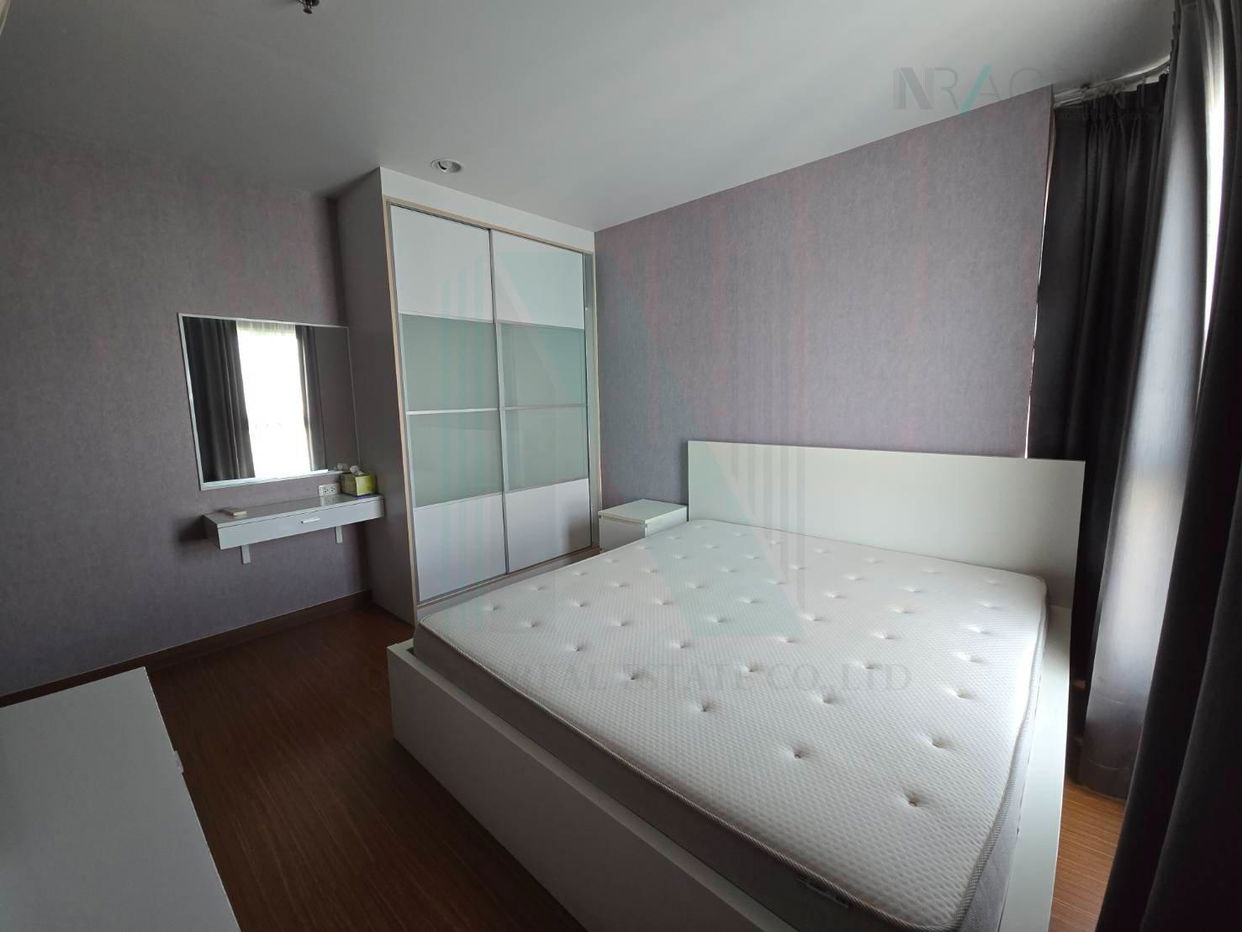picture For Rent Condo DIAMOND SUKHUMVIT Building 1, Floor 24,2 bed room, Room size 59 sqm - 3/8