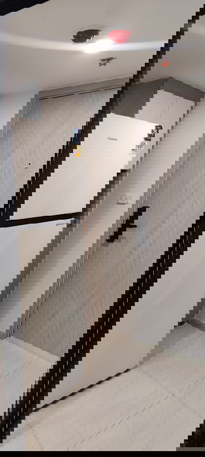 picture WS6317 Origin Plug & Play Sirindhorn Station for rent, near MRT Sirindhorn Station, only 19,000 THB/month. - 7/14