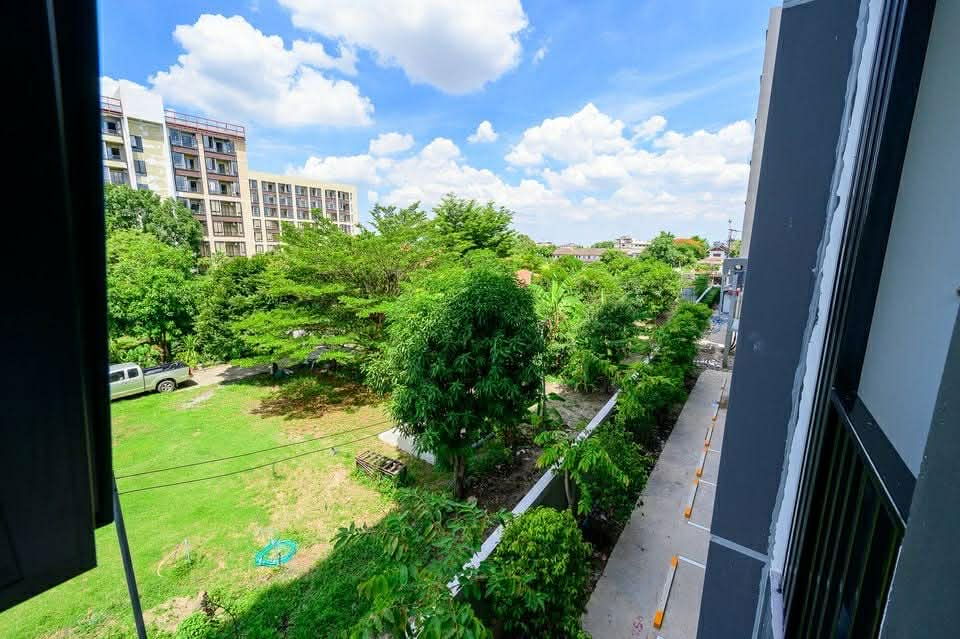 picture REACH Phahon Yothin 52 Condo For Rent / Line : @mintocondo - 9/10