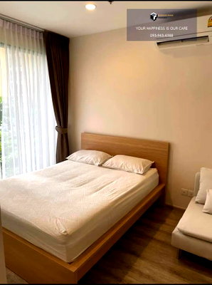 Condos for sale : Ideo Mobi Asoke | 🚝Near BTS and MRT Phetchaburi #2026010713670 #MKT
