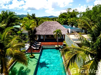 Houses for sale Thalang Phuket : . 5962861