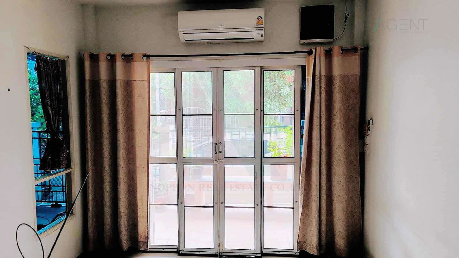 รูป 📌 ขายทาวน์เฮาส์ โครงการ ดรีม เพลส 2 ชั้น 3 ห้องนอน 2 ห้องน้ำ - รูปที่ 4/8