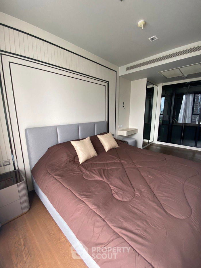 รูป คอนโด 2-ห้องนอน ที่ ไอดีโอ คิว สุขุมวิท 36 ใกล้ BTS ทองหล่อ (ID 1284153) - รูปที่ 10/16