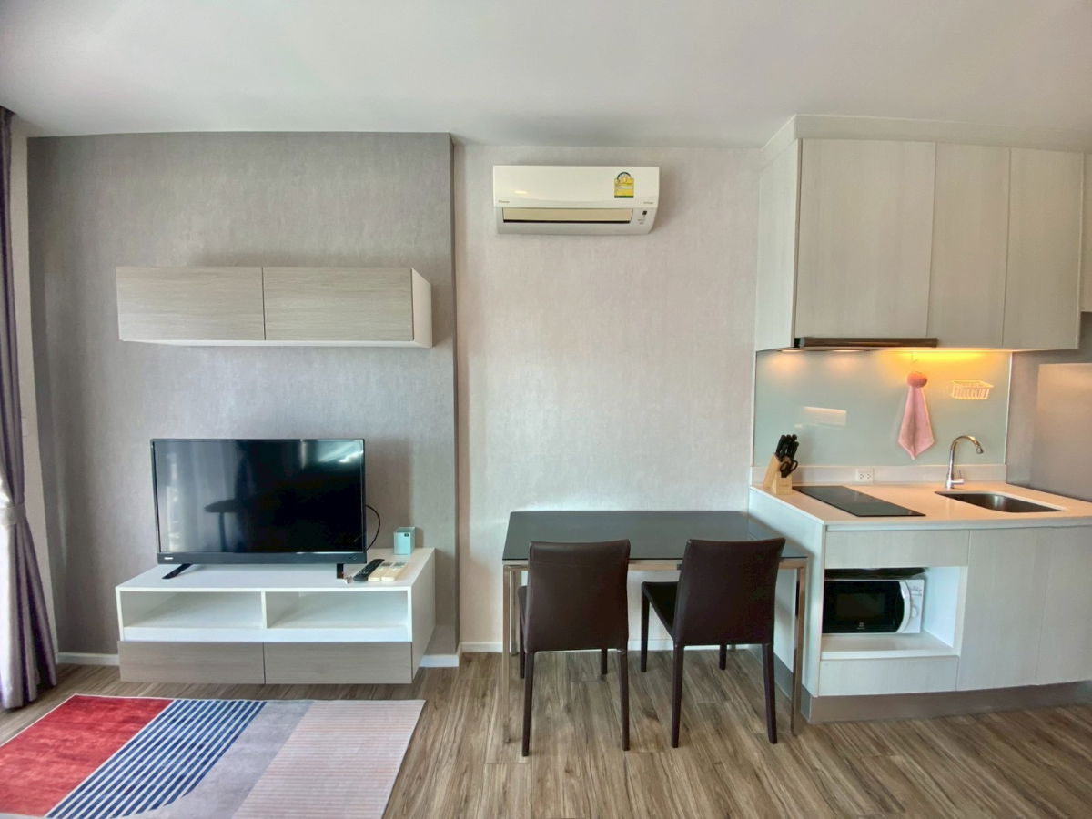 รูป ให้เช่าไนท์บริดจ์ ดิ โอเชี่ยน ศรีราชา 10,000 บาท - รูปที่ 1/11