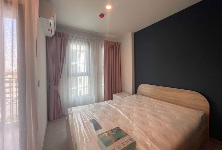 ให้เช่าด่วนพร้อมย้าย คอนโด แอสปาย รัชโยธิน ชั้น 7 ตึก A ขนาด ตรม. 1 ห้องนอน 1ห้องน้ำ ราคา 15,000 บาท .ใกล้ BTS รัชโยธิน MRT พหลโยธิน