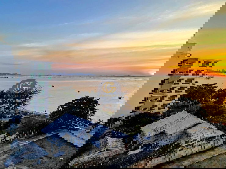 รูป 🌊 คอนโดติดทะเล Seadream Condo Sriracha 🌅
หาดทรายส่วนตัว – วิวทะเลสวยมาก – อยู่ชั้น 7 – เงียบ สงบ พร้อมอยู่ - รูปที่ 12/12