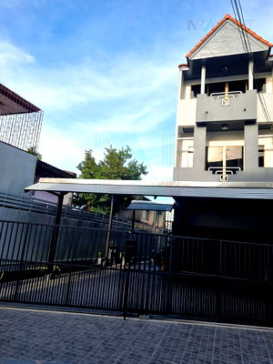 Townhouses for sale National Institute of Development Administration (NIDA) : 📌 For Sell Town house SAMMAKON RAMKHAMHAENG 3-story 4 bedroom 3 bathroom