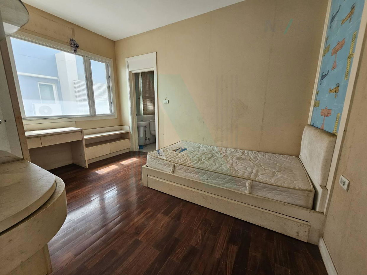 รูป 📌 ขายบ้านเดี่ยว โครงการ แกรนด์ บางกอก บูเลอวาร์ด เกษตร-นวมินทร์ 2 ชั้น 5 ห้องนอน 5 ห้องน้ำ - รูปที่ 5/8