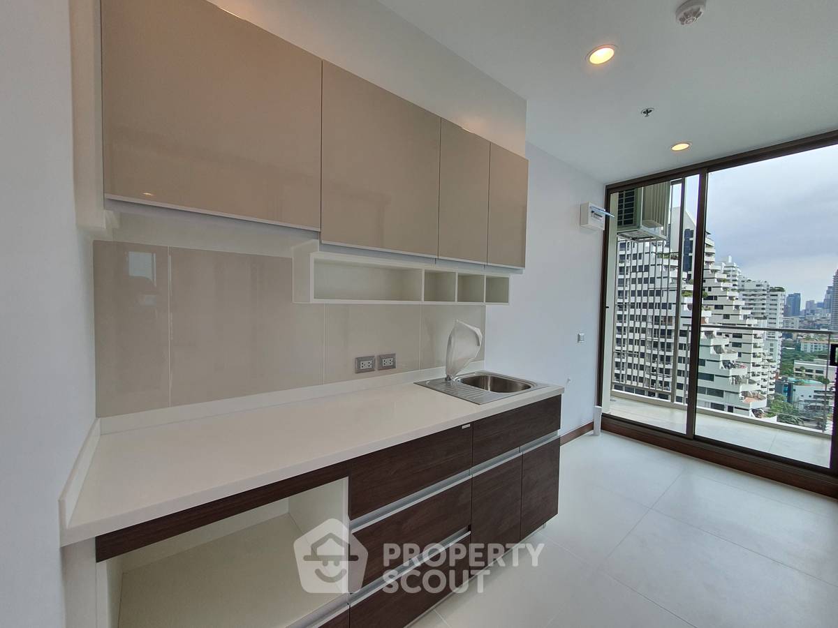 รูป คอนโด 2-ห้องนอน ที่ ศุภาลัย โอเรียนทัล สุขุมวิท 39 ใกล้ MRT เพชรบุรี (ID 2520110) - รูปที่ 3/15