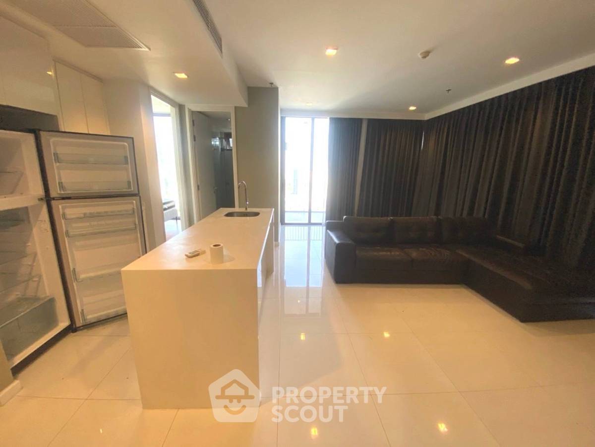 picture 2-BR Condo at Nara 9 By Eastern Star near BTS Chong Nonsi (ID 1971813) - 7/13