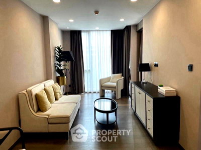 Condos for sale : 1-BR Condo at Klass Siam near BTS National Stadium (ID 2525193)