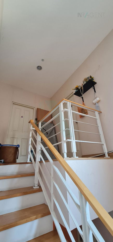 รูป 📌 ขายทาวน์เฮาส์ โครงการ บ้านกลางเมือง รัชดา 36 3 ชั้น 5 ห้องนอน 3 ห้องน้ำ - รูปที่ 6/8