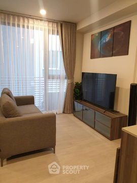 1-BR Condo at Philo Ladprao 18 near MRT Ratchadaphisek (ID 691600)