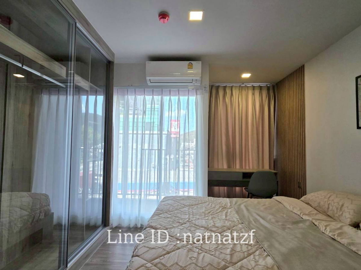 picture 🏡 For rent Atmoz Serene Sriracha - 5/8